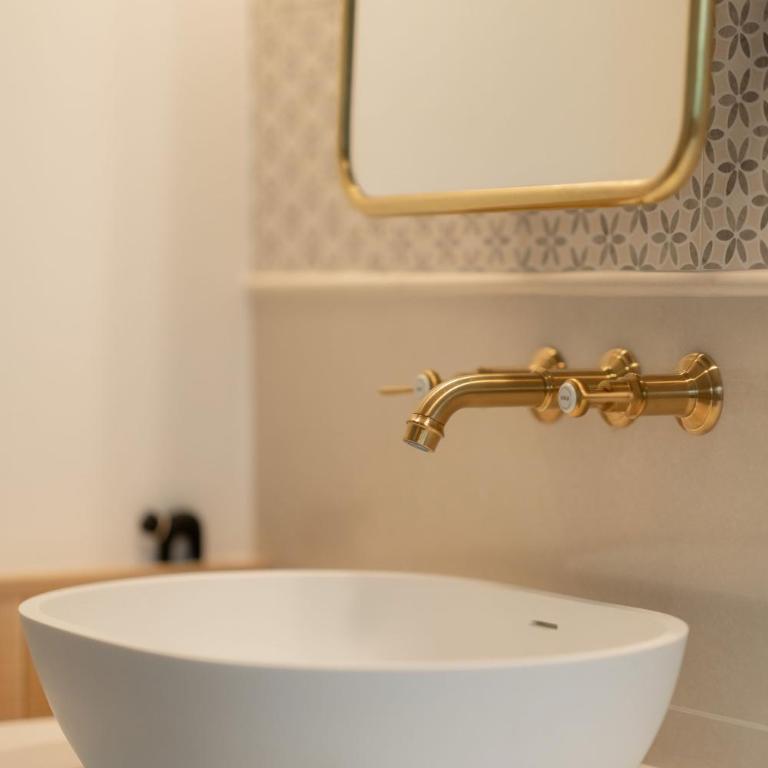 Sonnenhof Juliet - design-led Swiss luxury - Apartment - 31