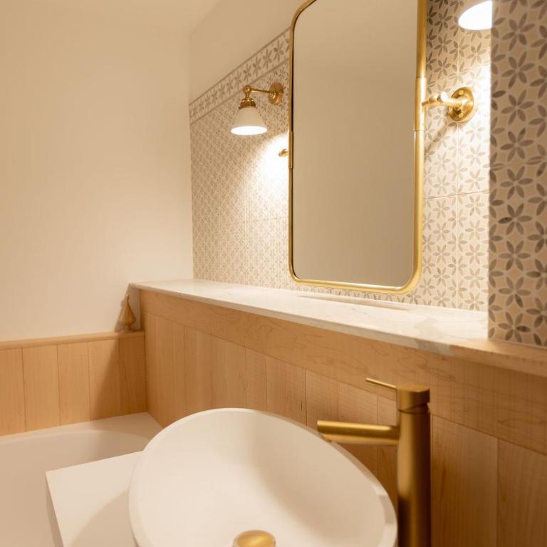 Sonnenhof Juliet - design-led Swiss luxury - Apartment - 32