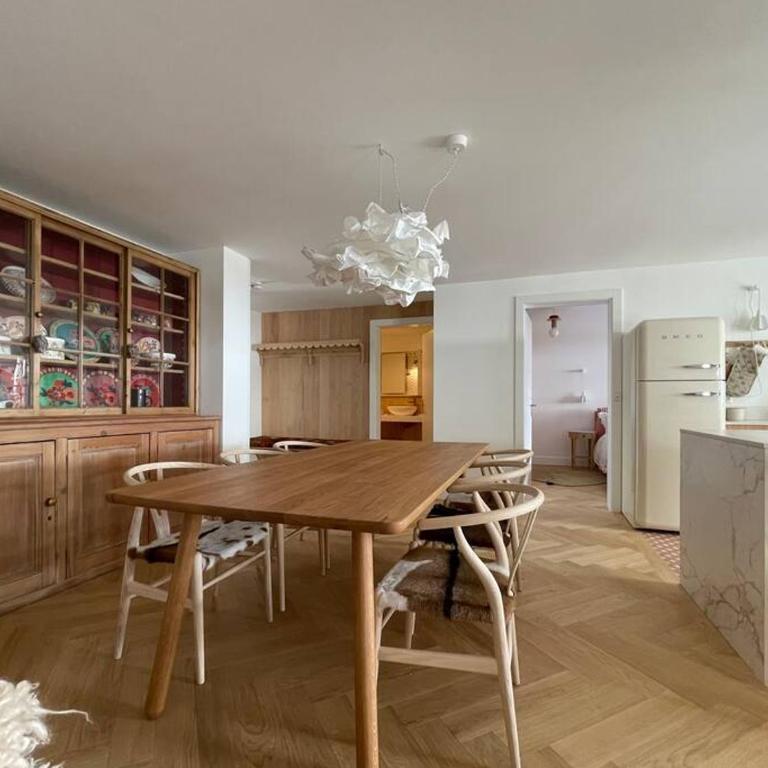 Sonnenhof Juliet - design-led Swiss luxury - Apartment - 35