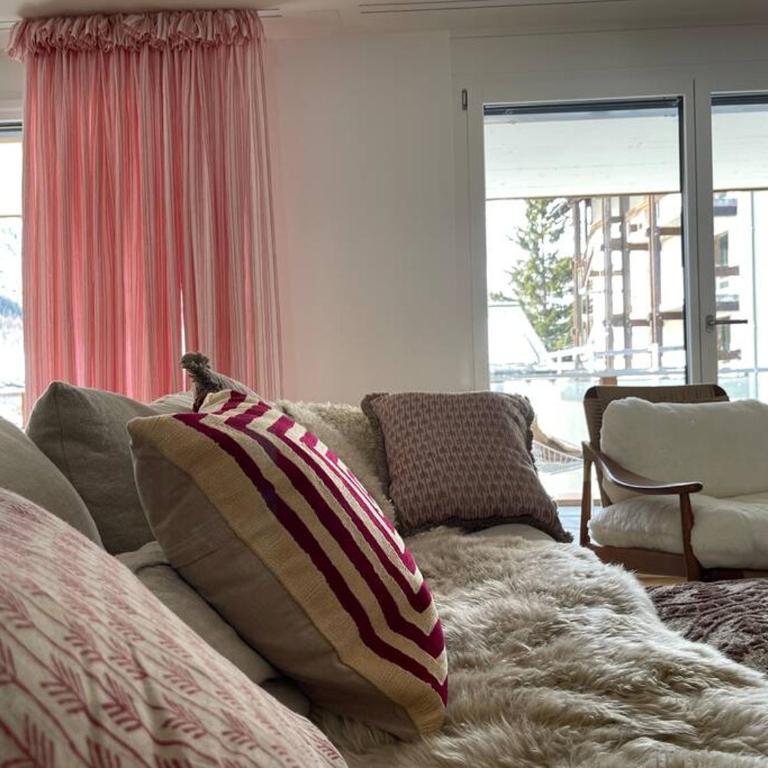 Sonnenhof Juliet - design-led Swiss luxury - Apartment - 36