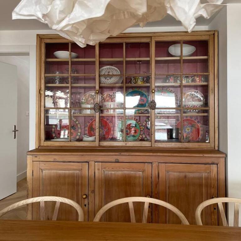 Sonnenhof Juliet - design-led Swiss luxury - Apartment - 40