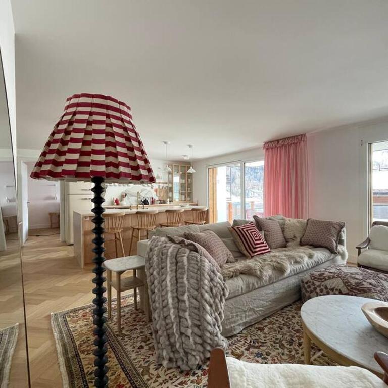 Sonnenhof Juliet - design-led Swiss luxury - Apartment - 42