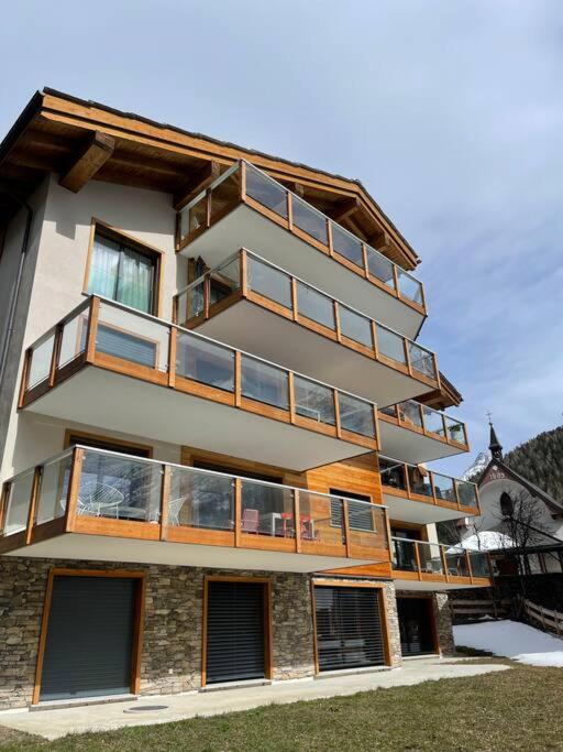 Sonnenhof Juliet - design-led Swiss luxury - Apartment - 47