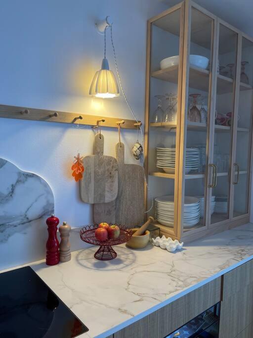 Sonnenhof Juliet - design-led Swiss luxury - Apartment - 49