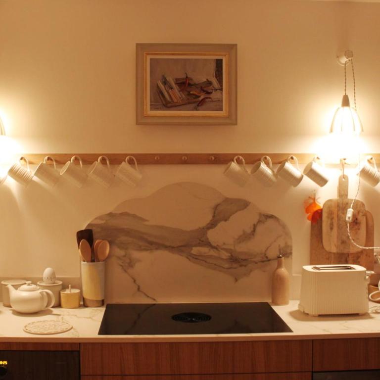 Sonnenhof Juliet - design-led Swiss luxury - Apartment - 58