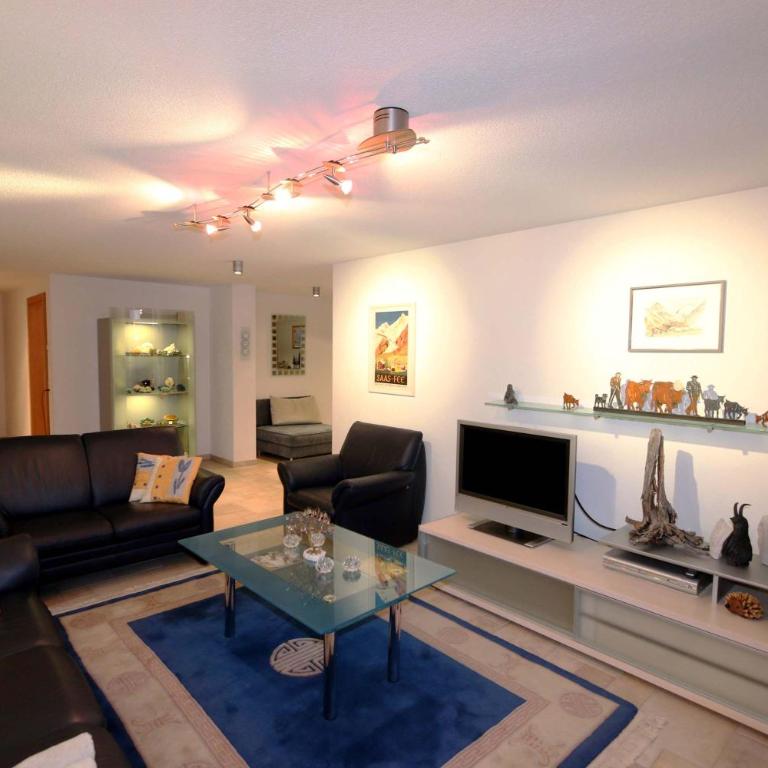 Grosses Moos 22 - Spacious 2-Bedroom flat with - Apartment - 2