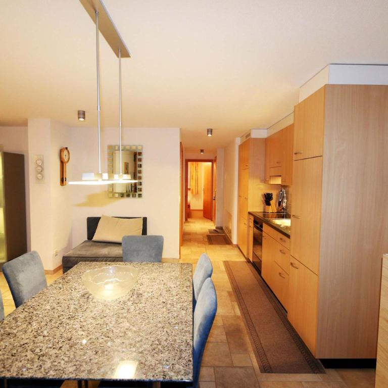 Grosses Moos 22 - Spacious 2-Bedroom flat with - Apartment - 4