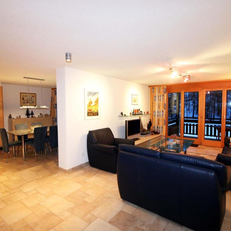 Grosses Moos 22 - Spacious 2-Bedroom flat with - Apartment - 3