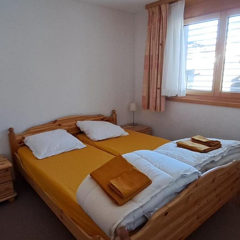 Grosses Moos 22 - Spacious 2-Bedroom flat with - Apartment - 7