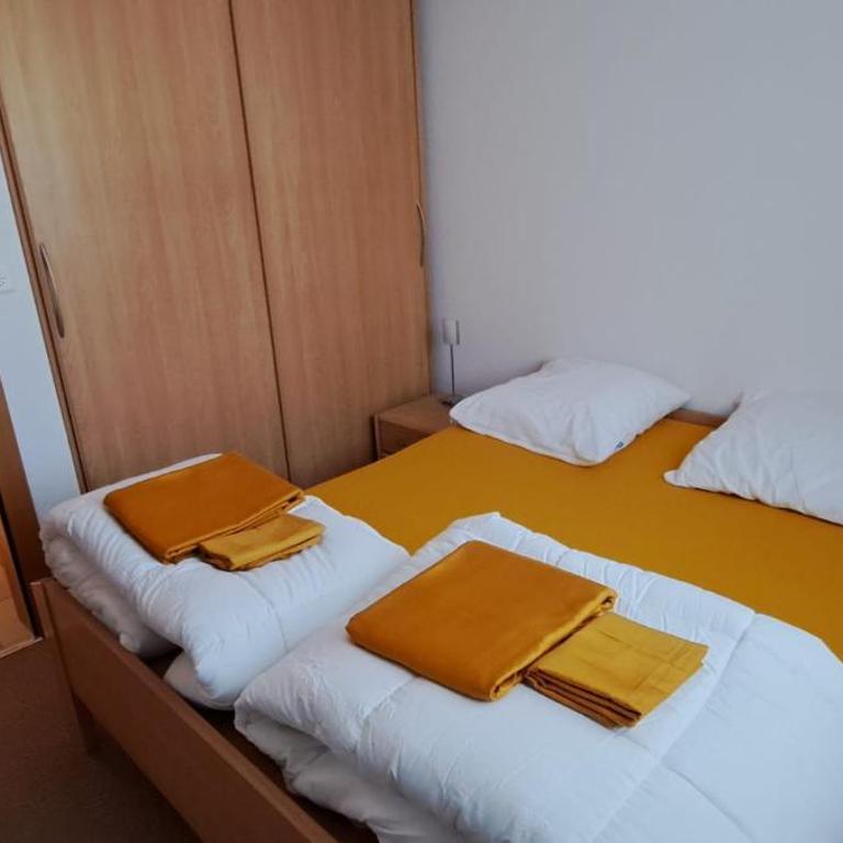 Grosses Moos 22 - Spacious 2-Bedroom flat with - Apartment - 8