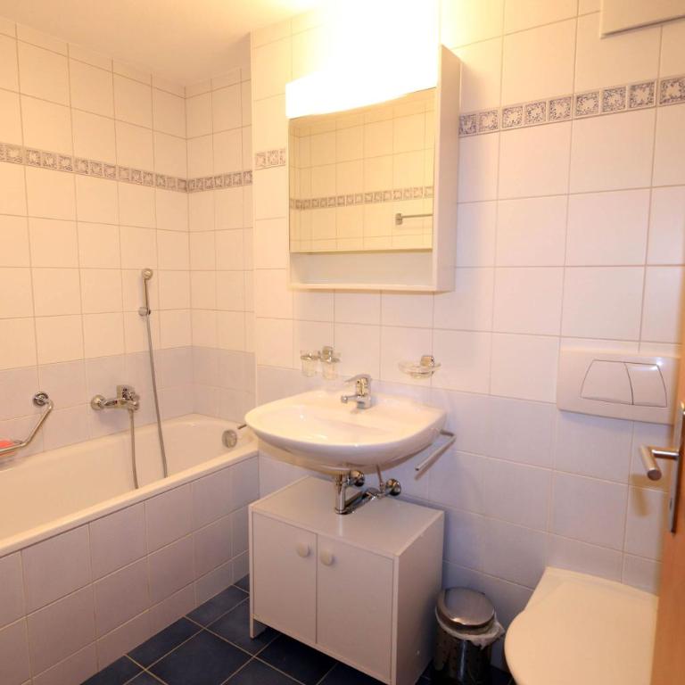 Grosses Moos 22 - Spacious 2-Bedroom flat with - Apartment - 9