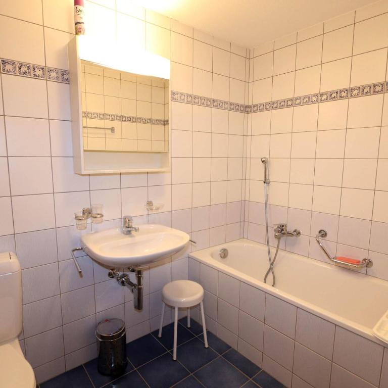 Grosses Moos 22 - Spacious 2-Bedroom flat with - Apartment - 10