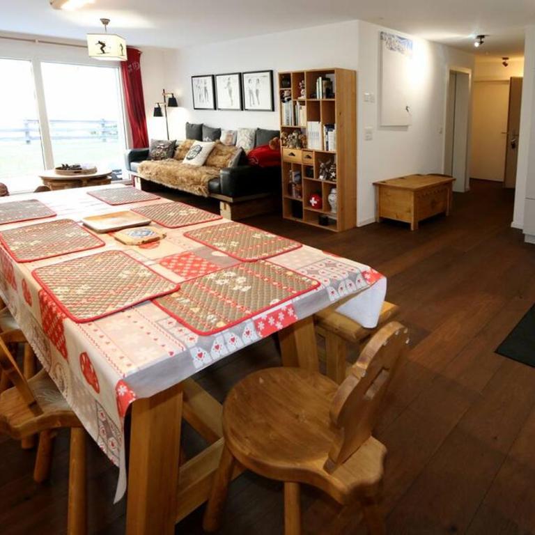 Perrine Garden - Cozy Central Apartment with Private Garden - Apartment - 4