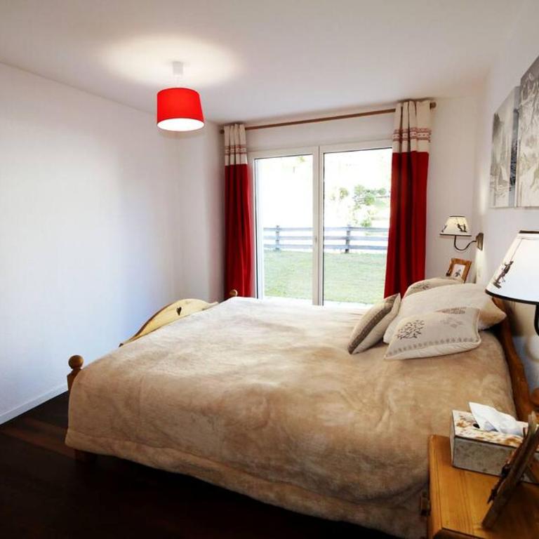 Perrine Garden - Cozy Central Apartment with Private Garden - Apartment - 6