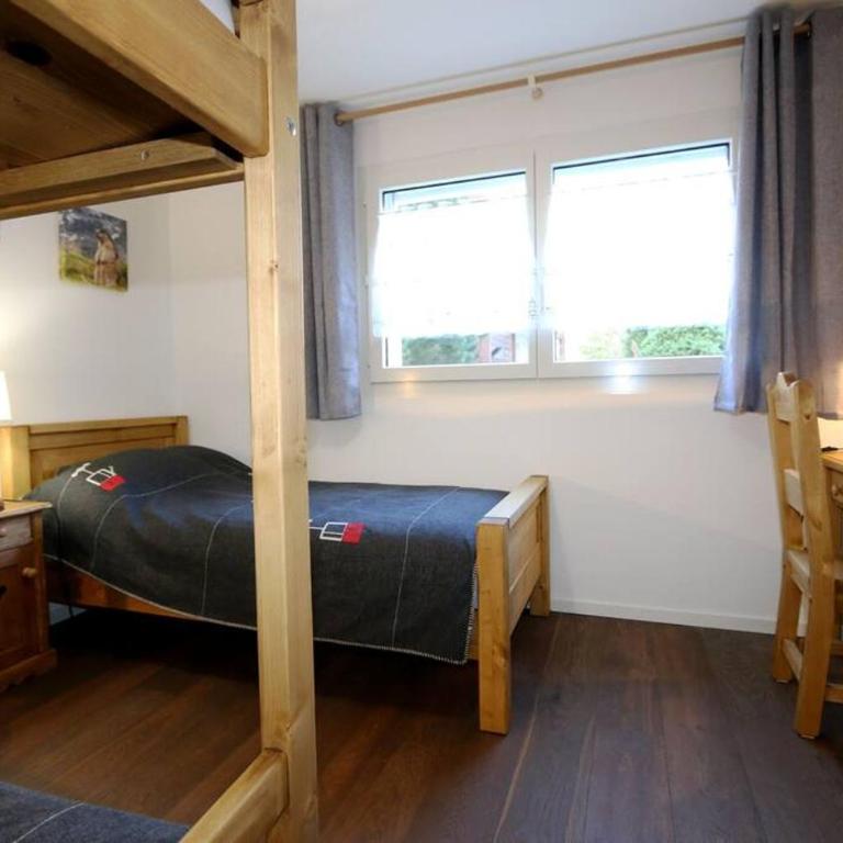 Perrine Garden - Cozy Central Apartment with Private Garden - Apartment - 9