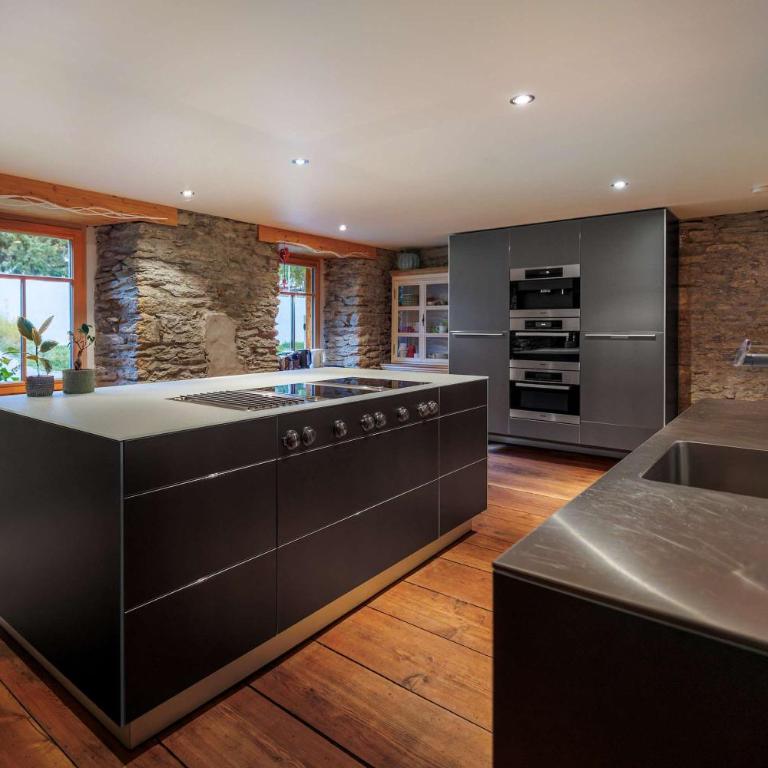 Stegmatte - Unique luxury triplex apartment for 10 persons - Apartment - 24