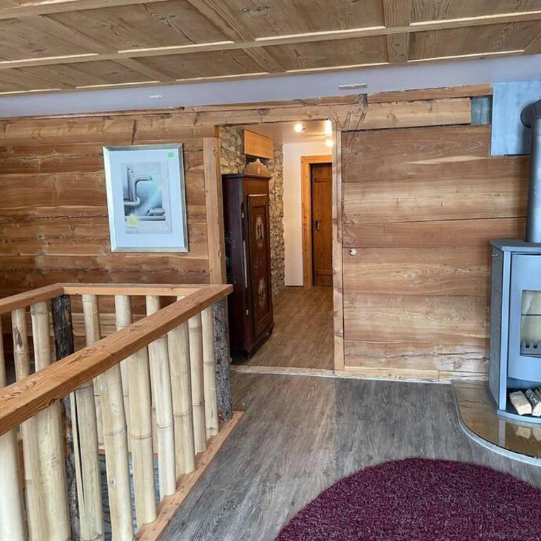 Stegmatte - Unique luxury triplex apartment for 10 persons - Apartment - 30