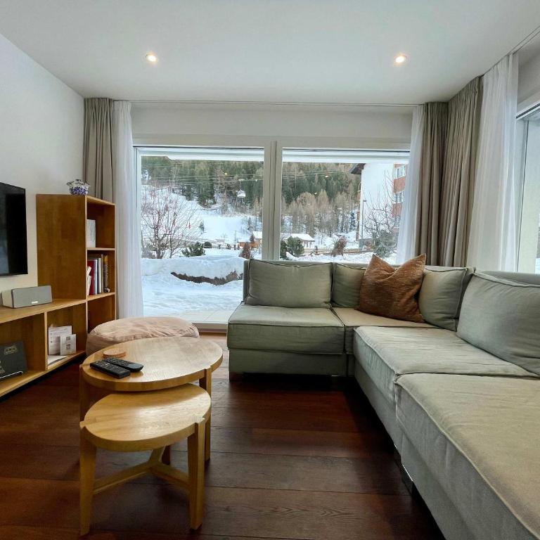 Romaine - Apartment - 1