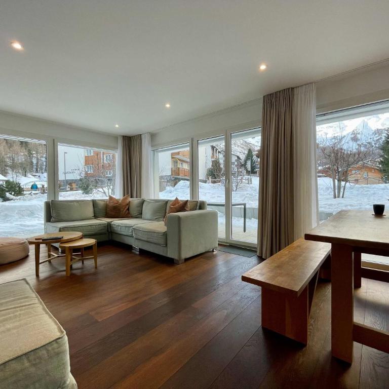Romaine - Apartment - 2