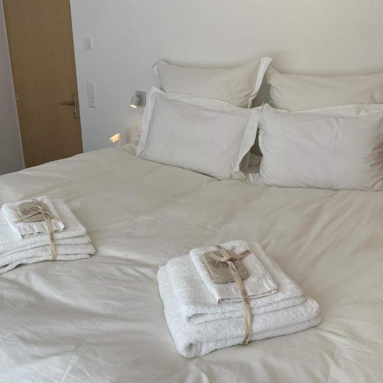 Romaine - Apartment - 5