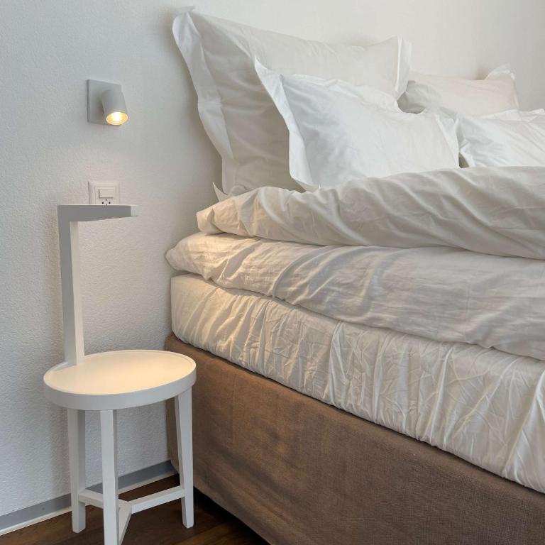 Romaine - Apartment - 6