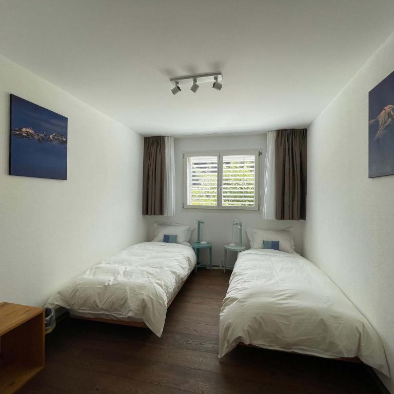Romaine - Apartment - 8
