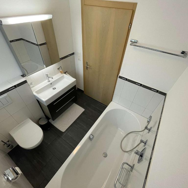 Romaine - Apartment - 9