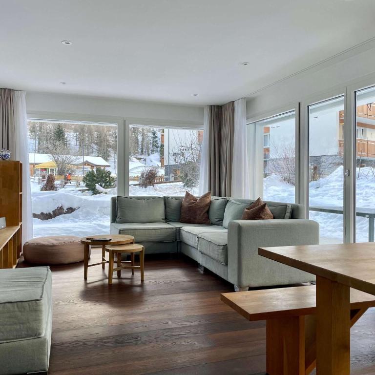 Romaine - Apartment - 19
