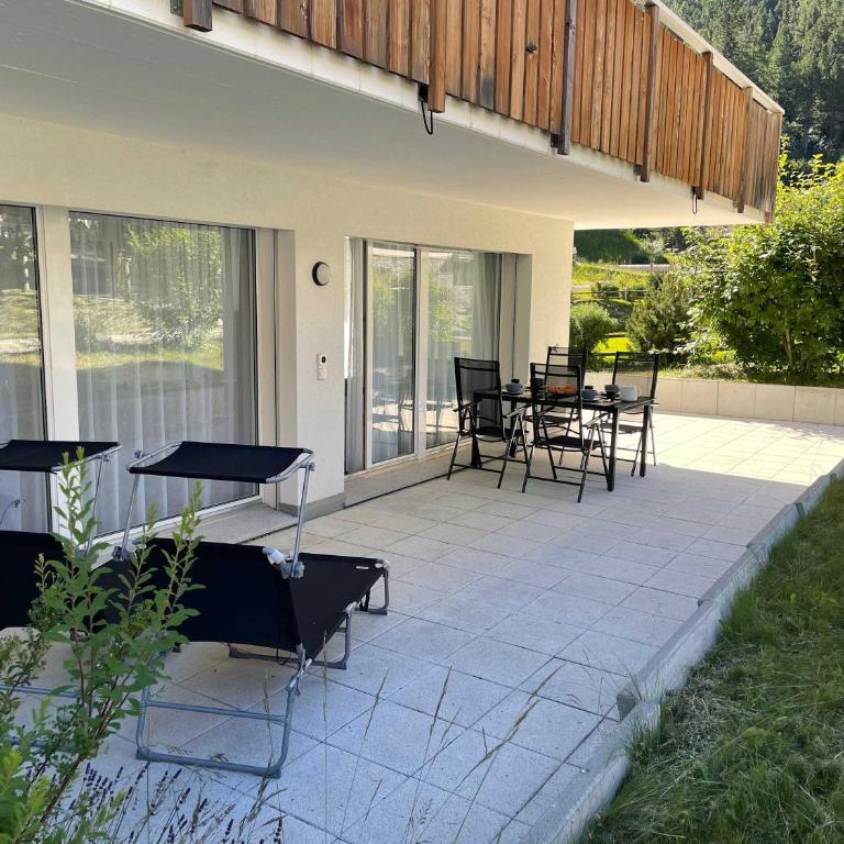 Romaine - Apartment - 21