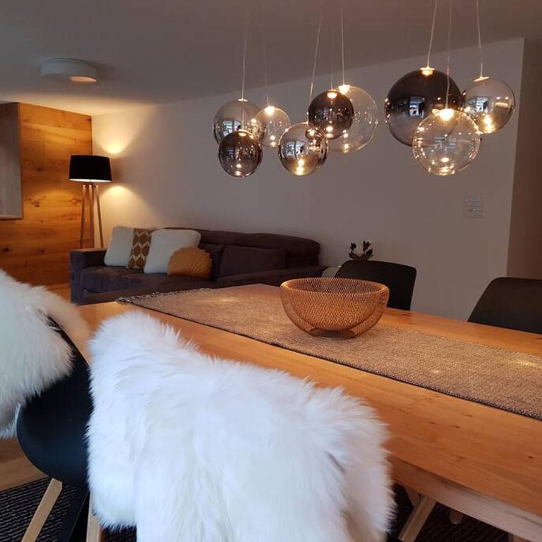Britannia - Apartment Patagonia - Apartment - 4