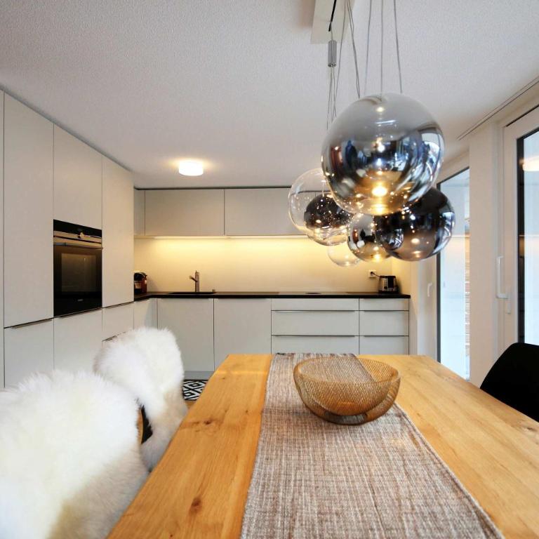 Britannia - Apartment Patagonia - Apartment - 3