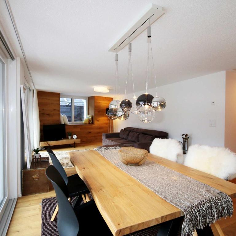Britannia - Apartment Patagonia - Apartment - 1