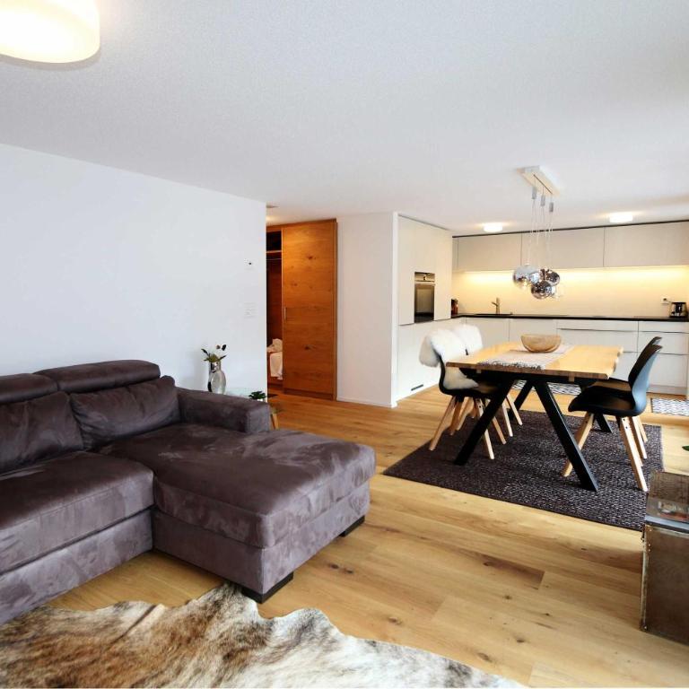 Britannia - Apartment Patagonia - Apartment - 2