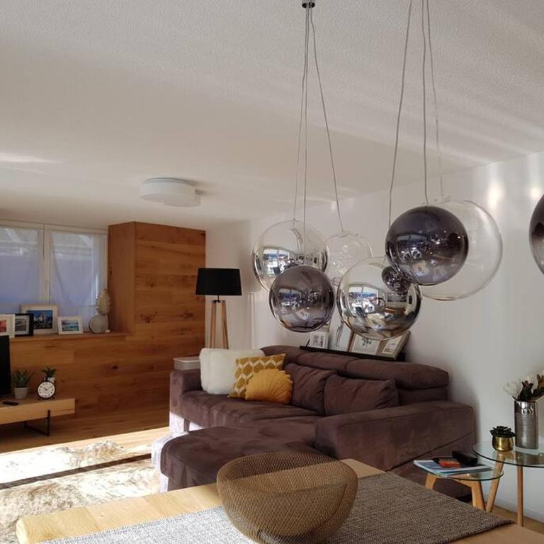 Britannia - Apartment Patagonia - Apartment - 5