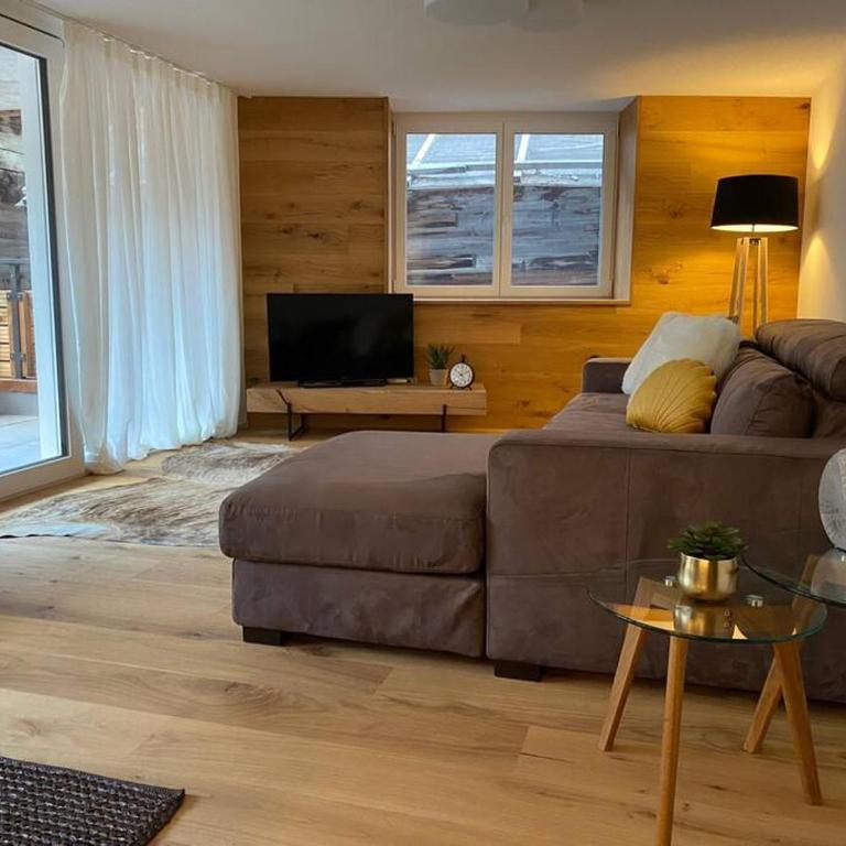 Britannia - Apartment Patagonia - Apartment - 6