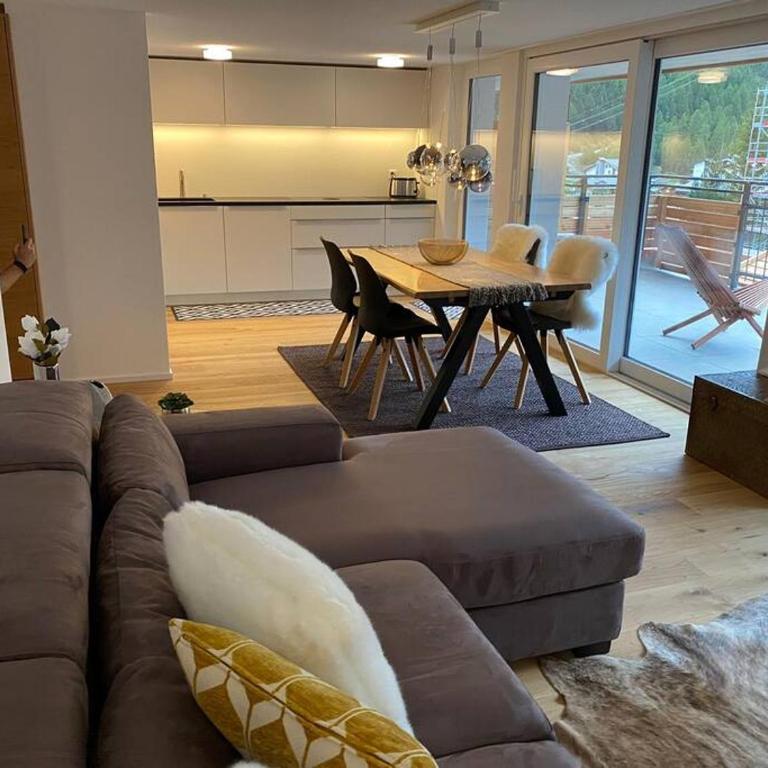 Britannia - Apartment Patagonia - Apartment - 7