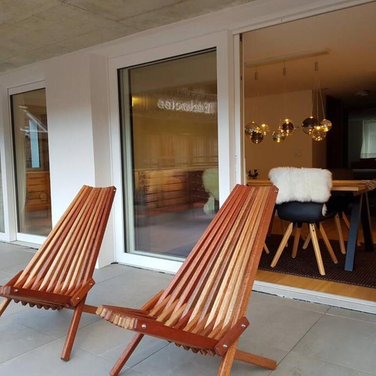 Britannia - Apartment Patagonia - Apartment - 11