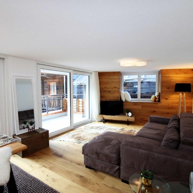 Britannia - Apartment Patagonia - Apartment - 8