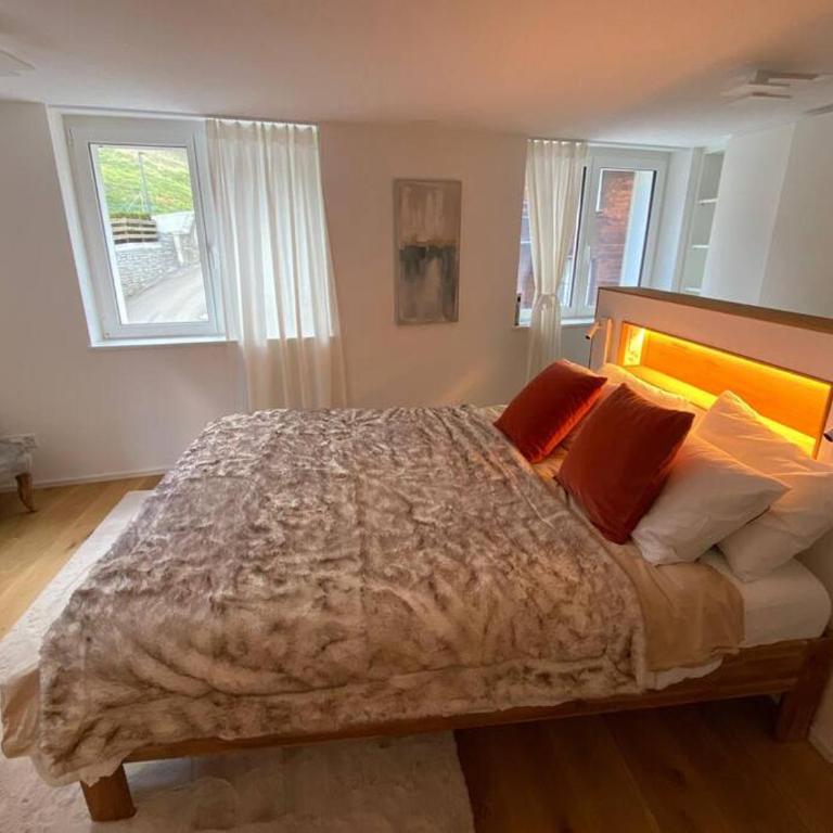 Britannia - Apartment Patagonia - Apartment - 13