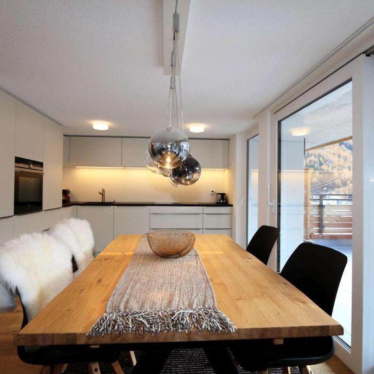 Britannia - Apartment Patagonia - Apartment - 9