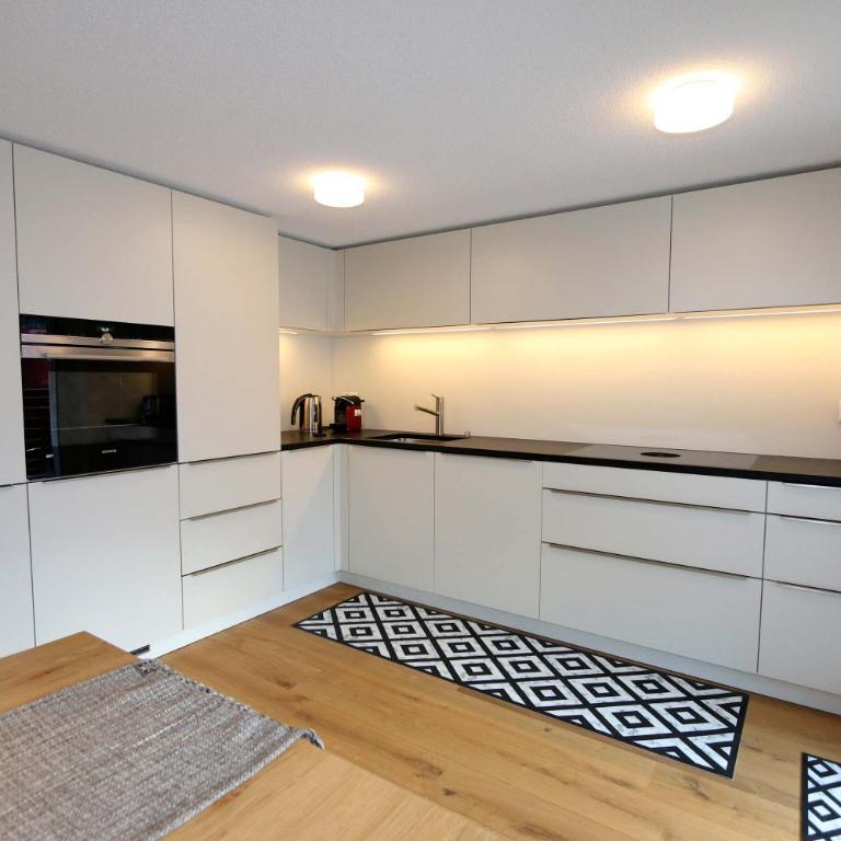 Britannia - Apartment Patagonia - Apartment - 10