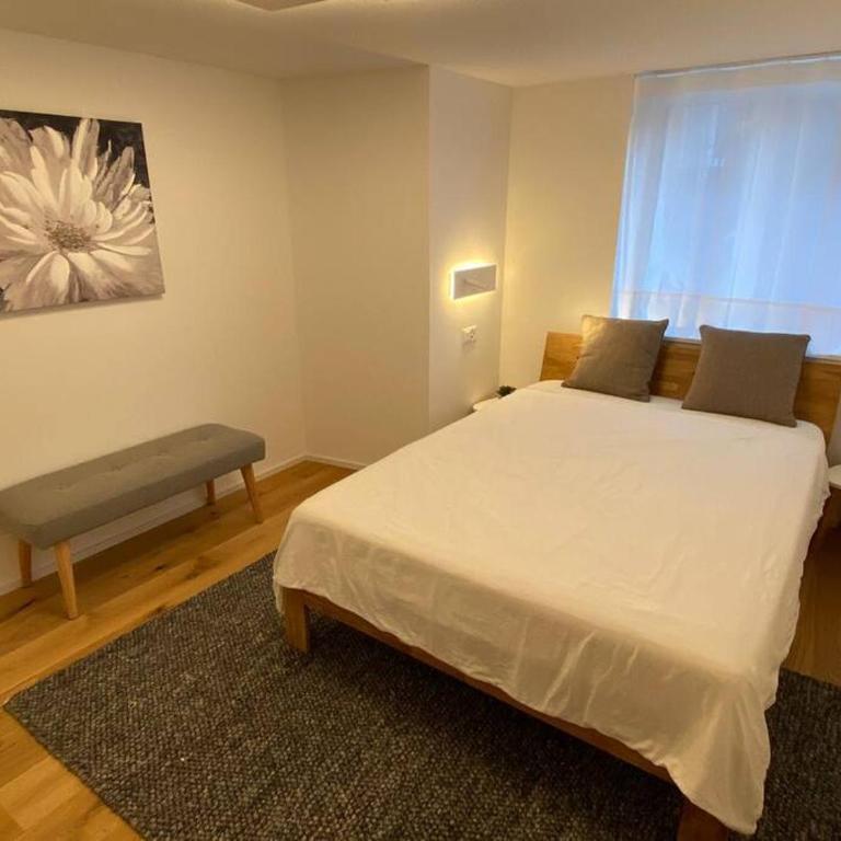 Britannia - Apartment Patagonia - Apartment - 16