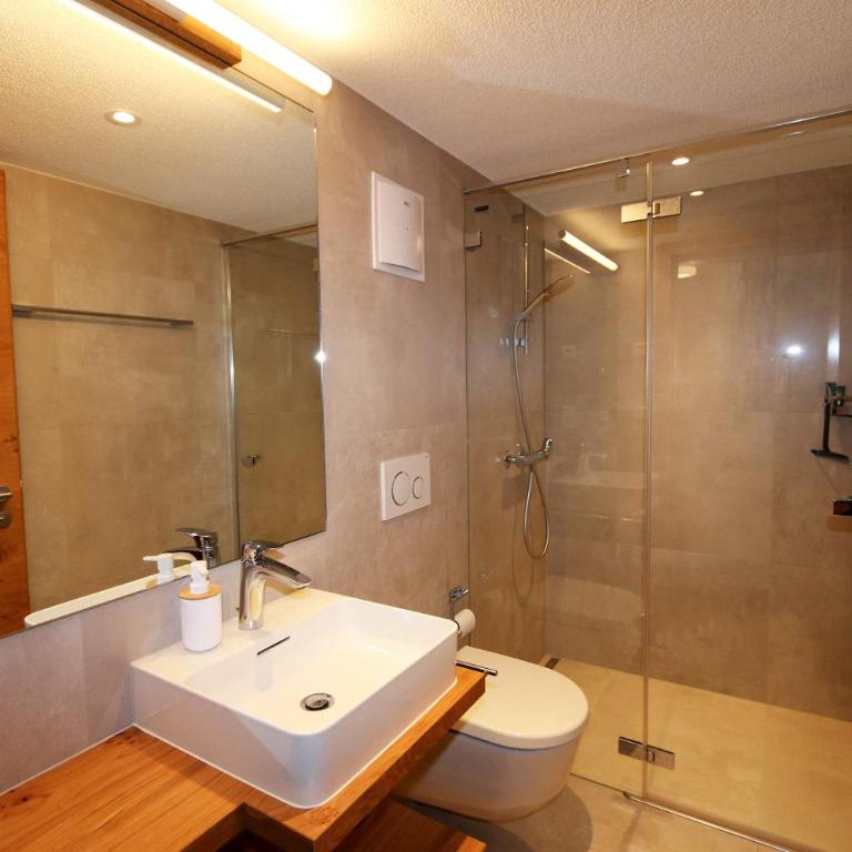 Britannia - Apartment Patagonia - Apartment - 15