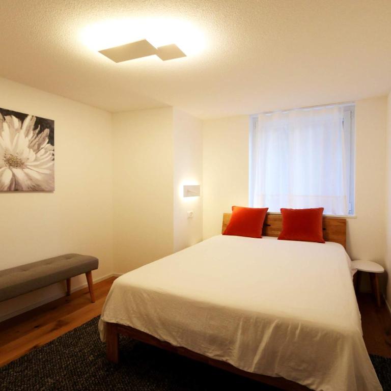 Britannia - Apartment Patagonia - Apartment - 18