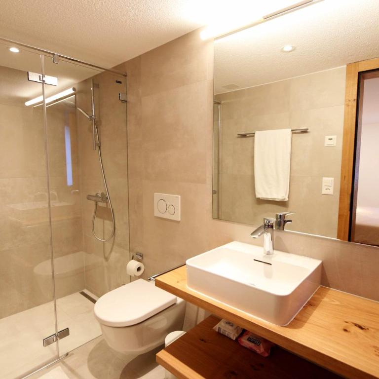 Britannia - Apartment Patagonia - Apartment - 19