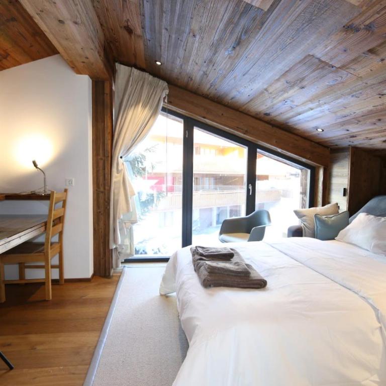 Heinrida - Chalet - 7