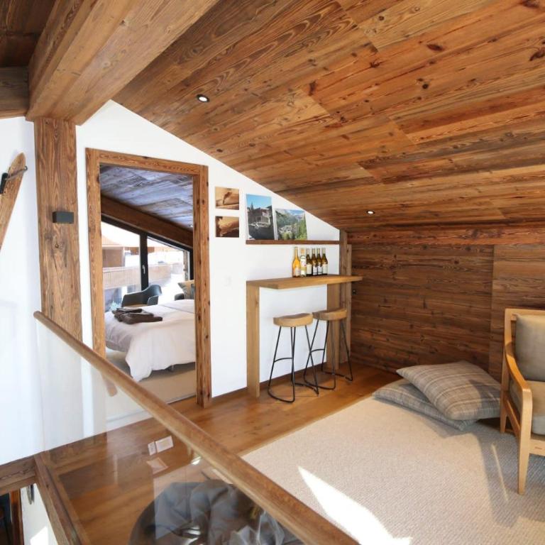 Heinrida - Chalet - 8