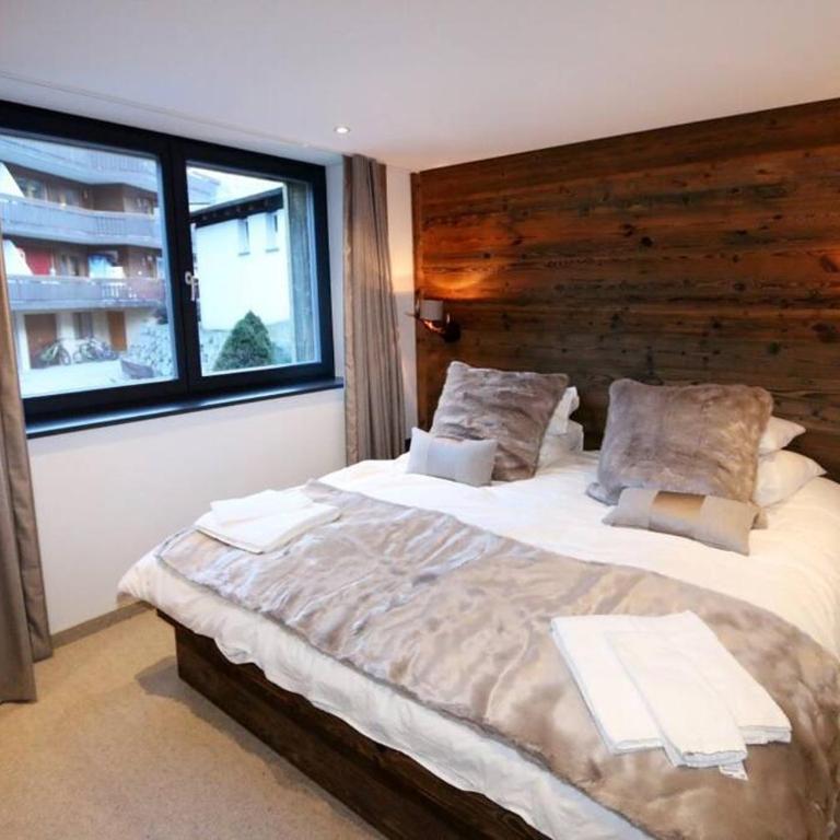 Heinrida - Chalet - 10
