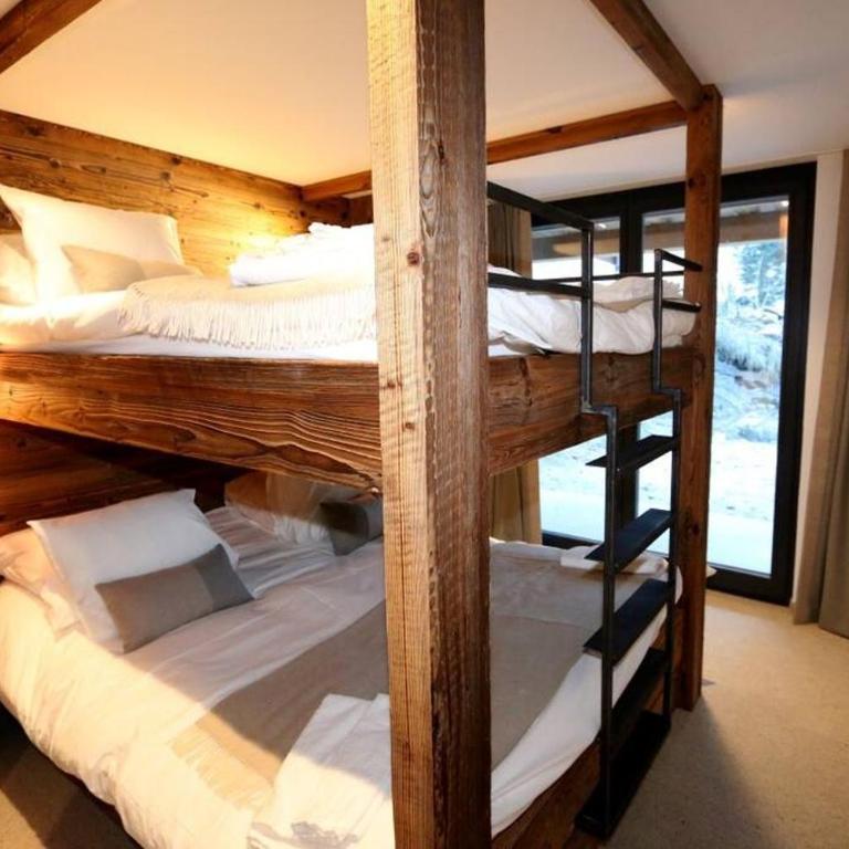 Heinrida - Chalet - 12