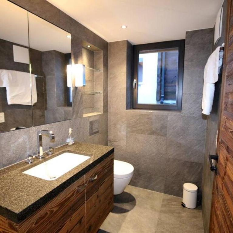 Heinrida - Chalet - 16